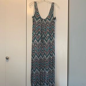 Loveapella (Stitch Fix) Maxi Dress